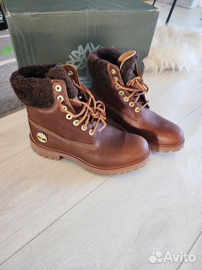 Ботинки Timberland 41 EU