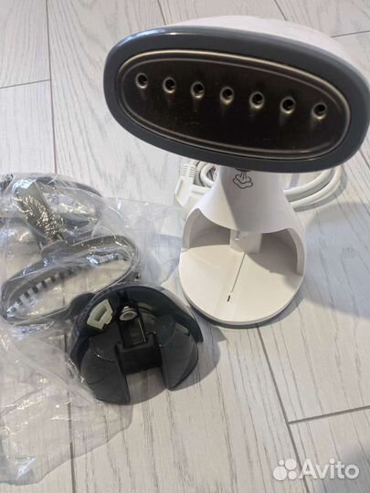 Отпариватель, на запчасти или восстановление