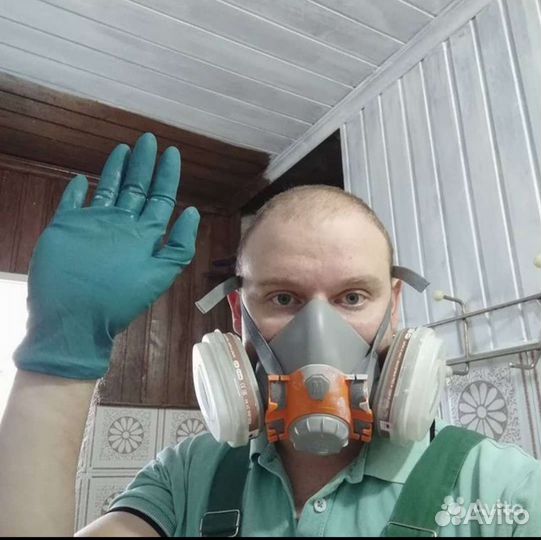 Реставрация ванн жидким акрилом. Опыт 15 лет