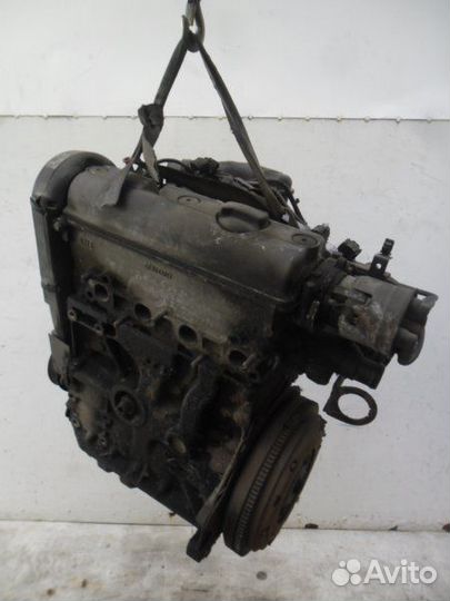 Двигатель Volkswagen Golf-3 1996