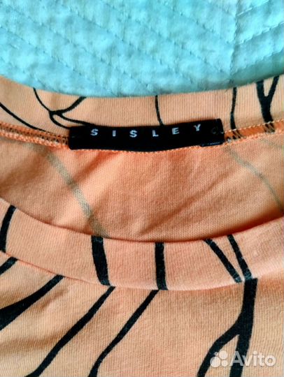 Платье для девочки 128 134 см