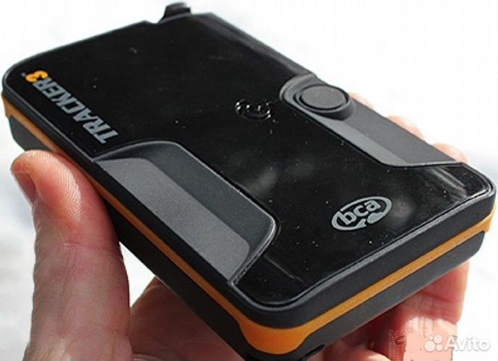 Бипер Лавинный BCA Tracker 3