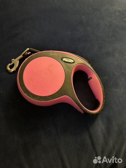 Рулетка для собак flexi