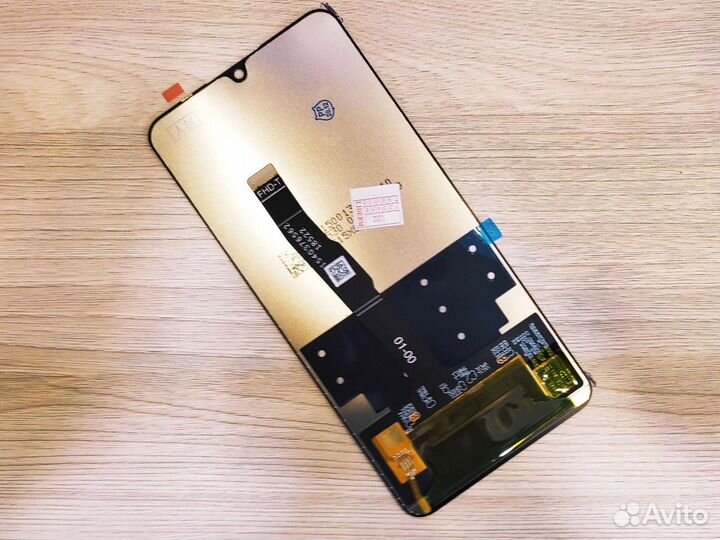 Дисплей Huawei P30 Lite/Honor 20s/20 Lite (ремонт)