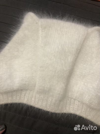 Котошапка, коточепчик