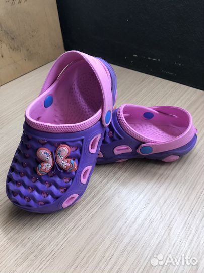 Сланцы детские