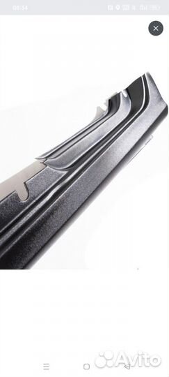 LADA granta тюнинг