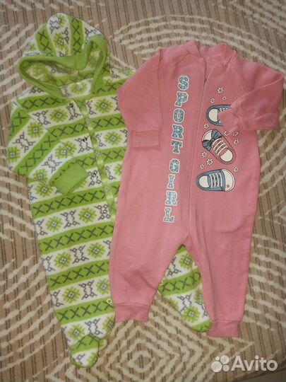 Детская одежда для девочек