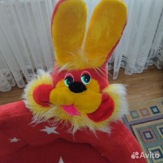 Детский диван игровой