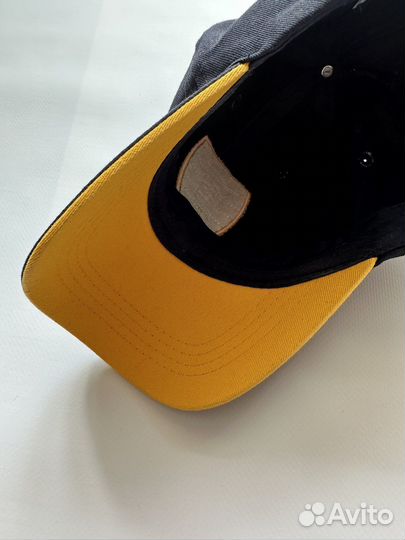 Бейсболка департамента полиции Нью Йорка