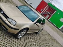 Volkswagen Golf 1.6 MT, 2003, 344 000 км, с пробегом, цена 320 000 руб.