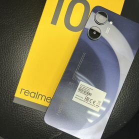 realme 10, 8/128 ГБ