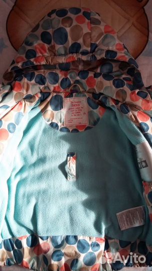 Курточка для девочки Mexx 3-4 года