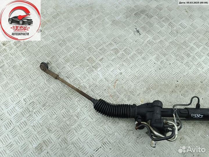 Рейка рулевая б/у Ford Focus I (1998-2005) 98AG3A500AM