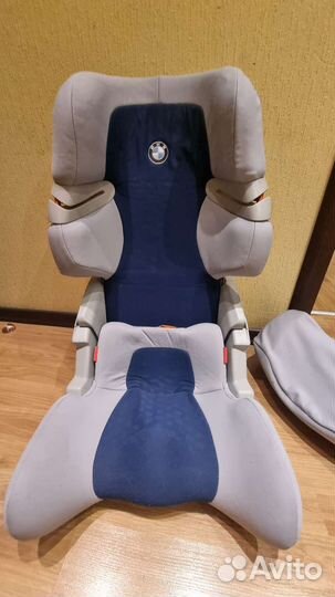 Автомобильное кресло BMW