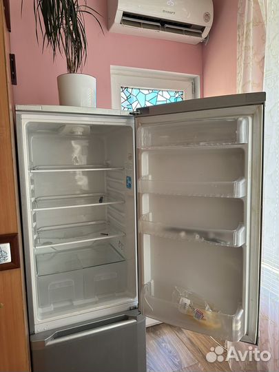 Холодильник