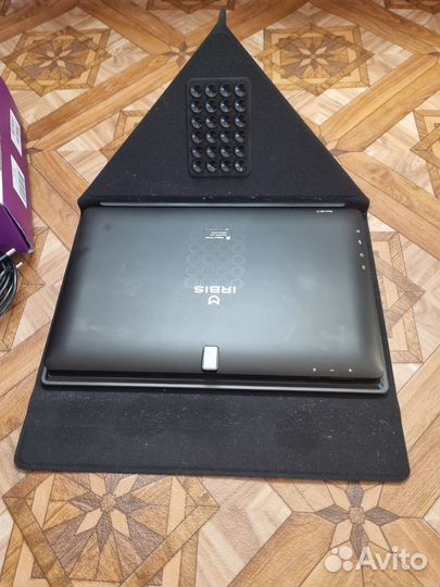 Планшетный компьютер irbis TW103 64гб