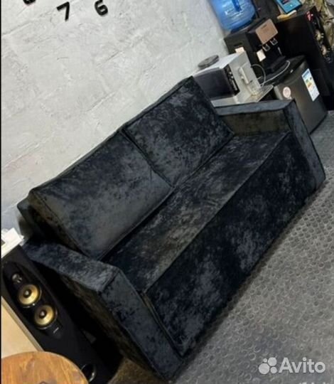 Диван Мини Лофт #555