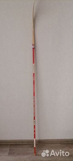 Клюшка хоккейная правая