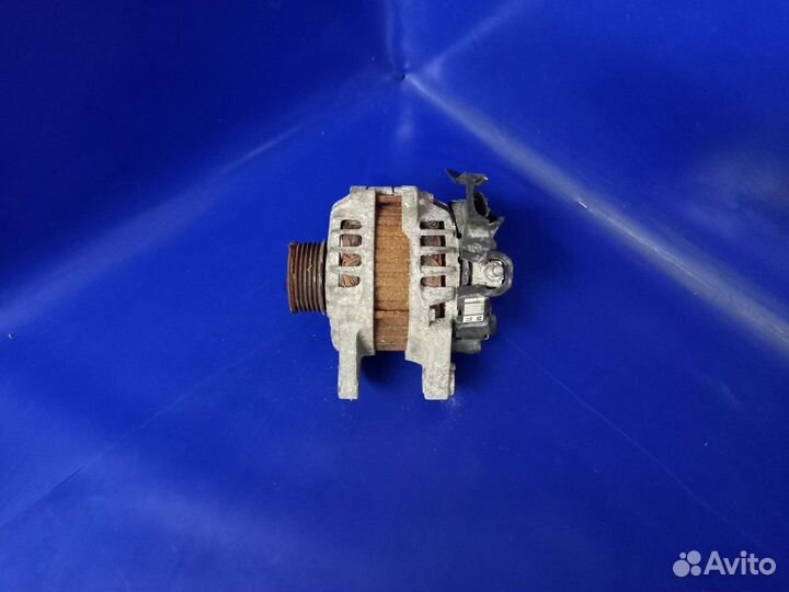 Генератор Hyundai Solaris I рестайлинг (2014—2017)