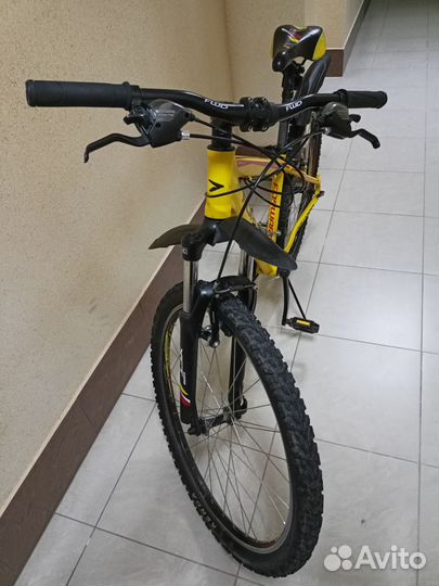 Велосипед forward next 1.0 - 26