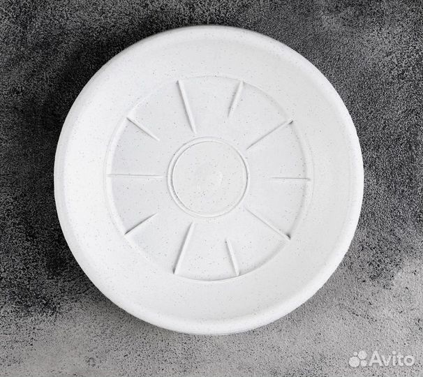 Поддон для цветов