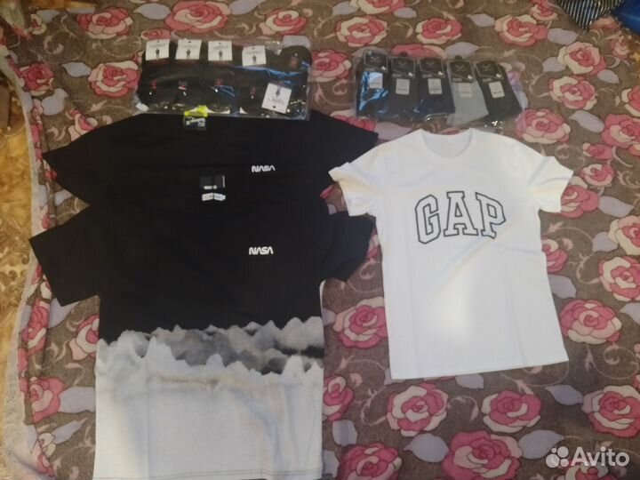 Мужчин веши