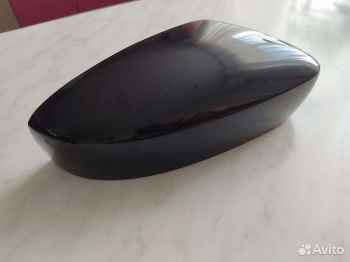 Накладки на зеркала volkswagen polo оригинал