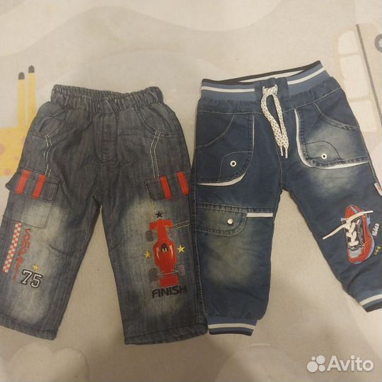 Одежда для двойни близнецов мальчики 1-2 года