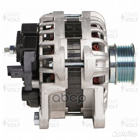 Генератор LG0921 startvolt