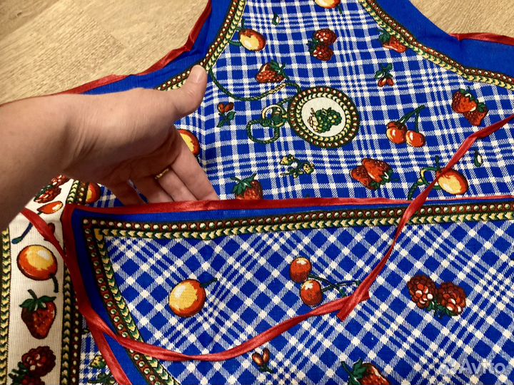 Фартук для кухни