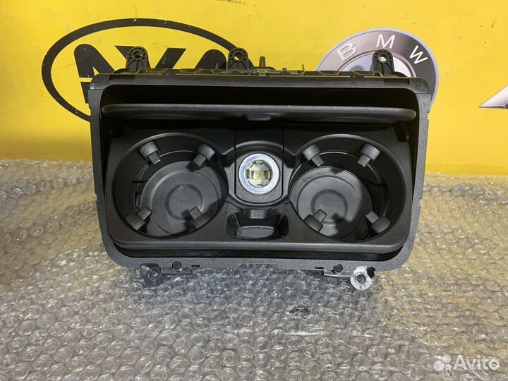 Подстаканник bmw f10