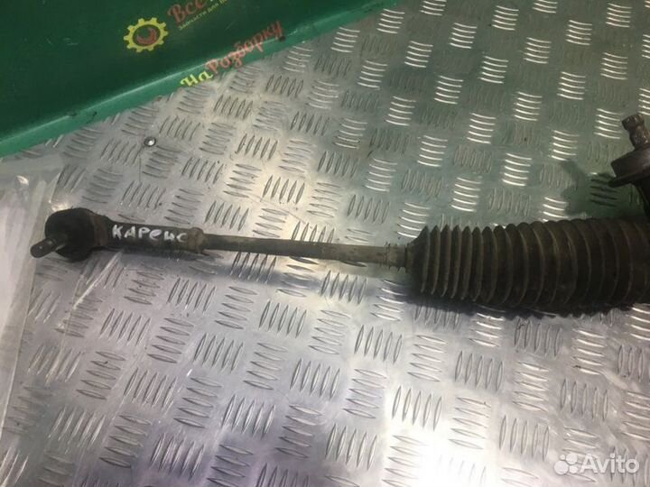 Рулевая рейка Kia Carens 2