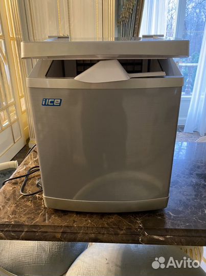 Льдогенератор I-Iсe IM 007 S