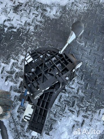 Селектор АКПП Toyota Verso R2 09-18