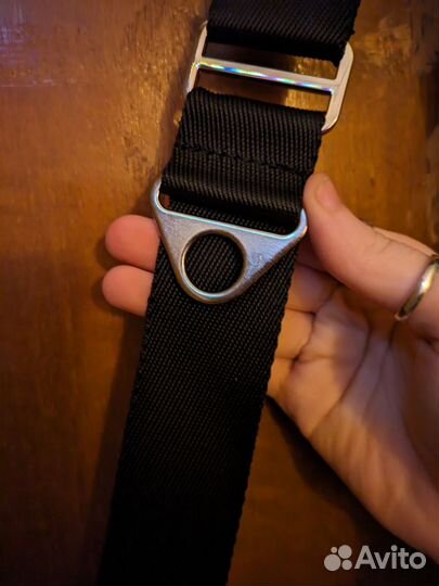 A Secret Knowledge новая сумка