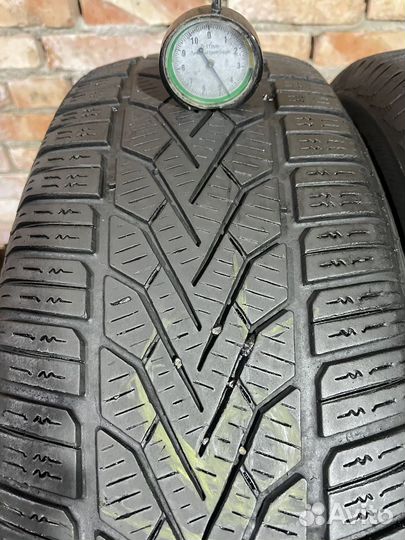 Semperit Speed Grip 2 215/70 R16