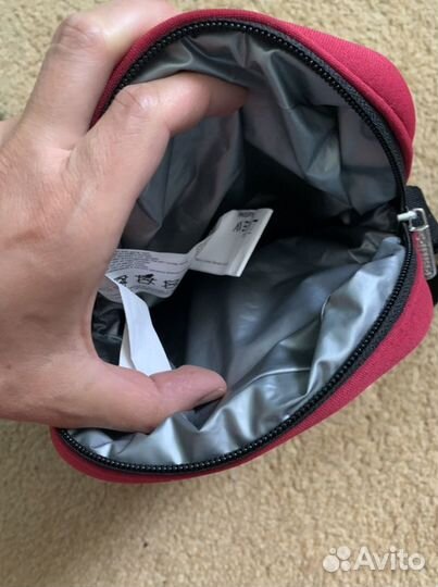 Термосумка для бутылочек avent