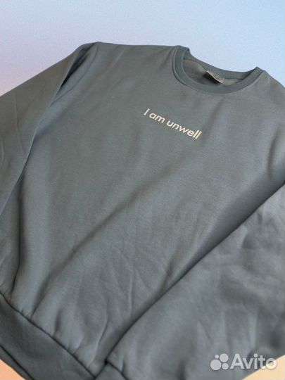 Толстовка оригинал из США, новая