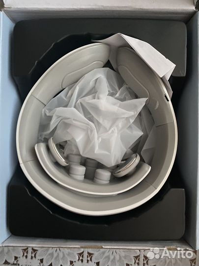 Массажер для шеи