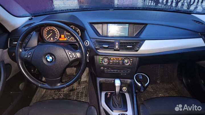 BMW X1 2.0 AT, 2011, 220 000 км