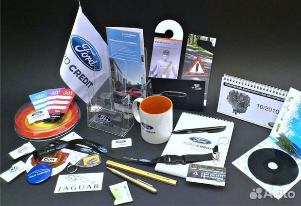 Полиграфия с доставкой