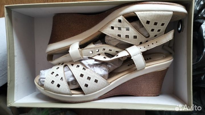 Женские вещи пакетом 50 52