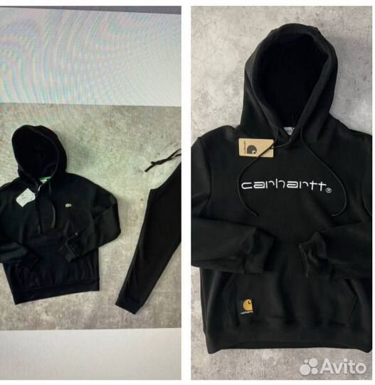 Костюм lacoste и худи