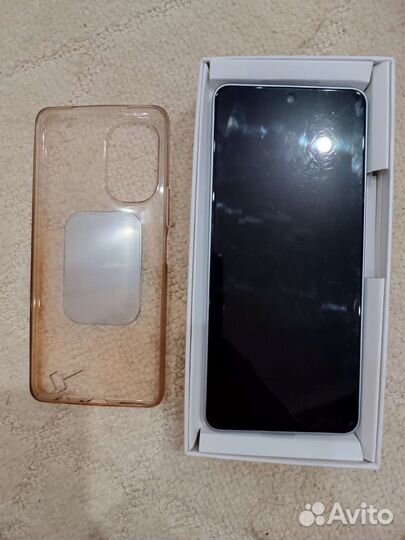 Телефон Tecno19 camon