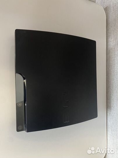 Sony PS3