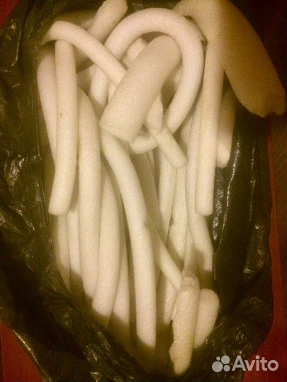 Дверная ручка и замок для дачи и др