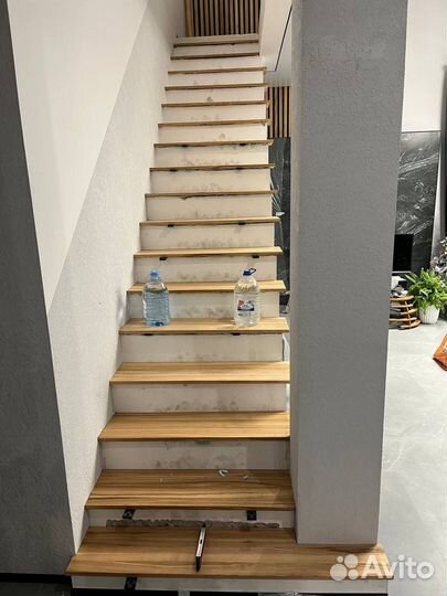 Ступени для лестницы/из дуба