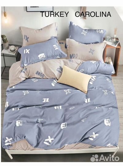 Белье постельное