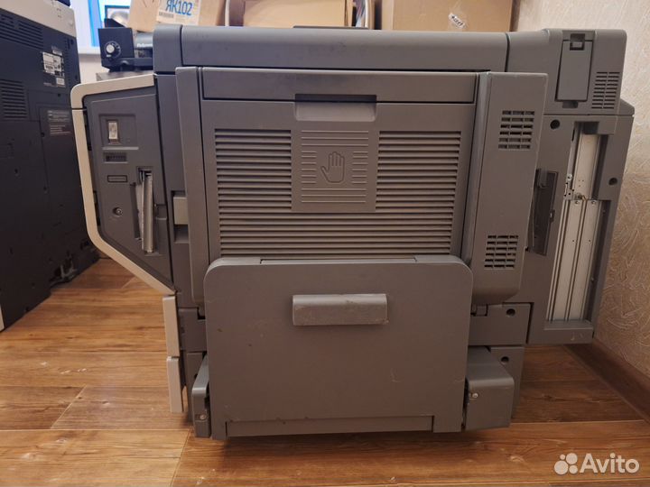 Ризограф Develop ineo + 450P